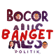 Bocor Alus Banget
