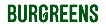 Burgreens