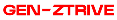 Gen Ztrive