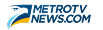 Metro TV News