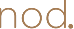 Nod