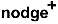 Nodge