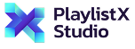 PlaylistXStudio