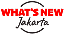 What's New Jakarta